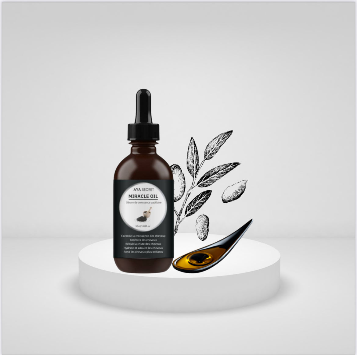 Pack CHEVEUX & PEAU – ROUTINE COMPLÈTE