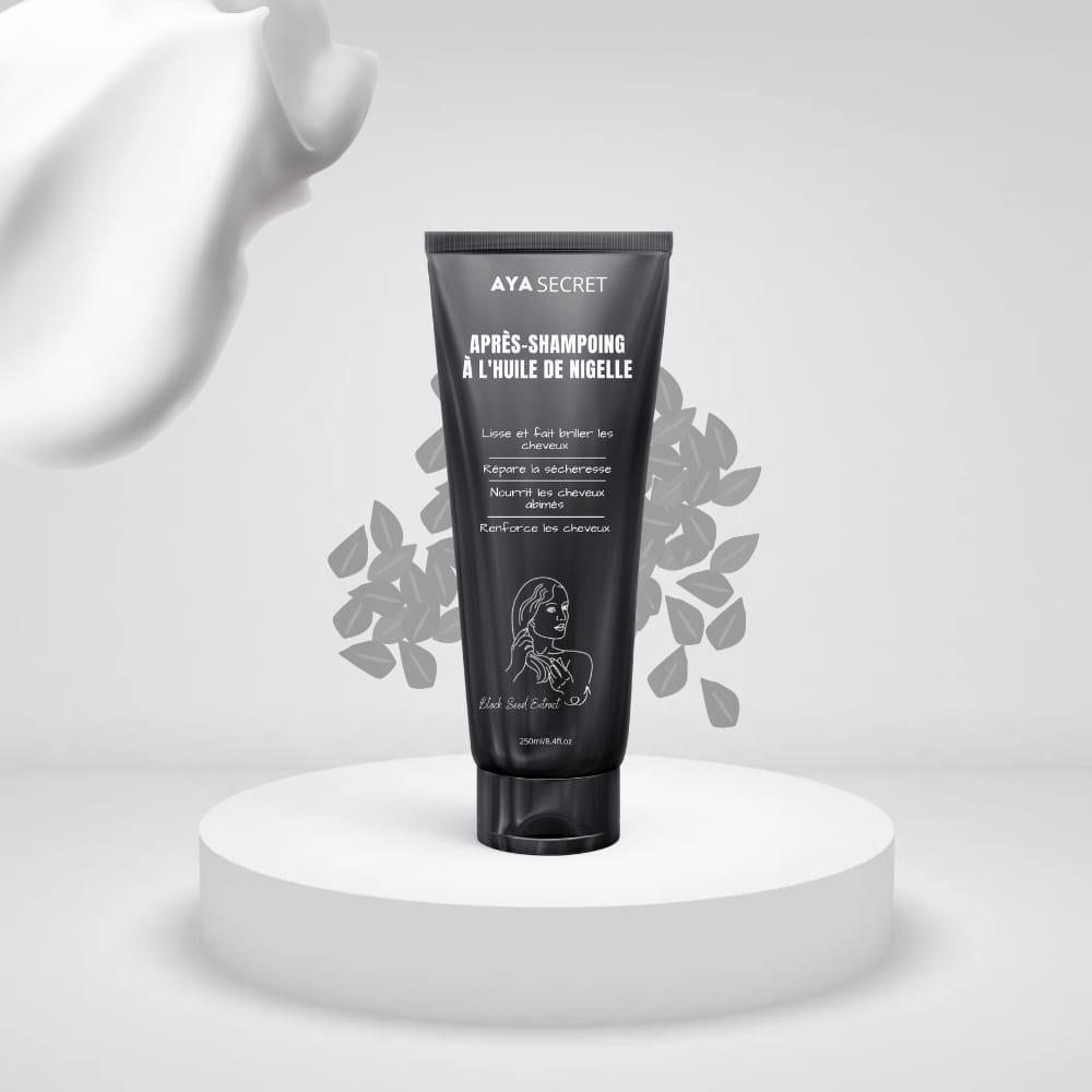 Pack CHEVEUX DUO