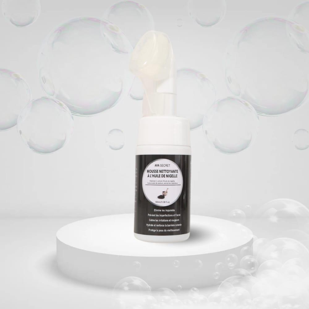 Pack CHEVEUX & PEAU – ROUTINE COMPLÈTE