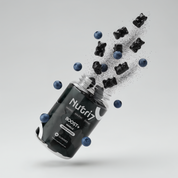 GUMMIES NIGELLE - BOOST+